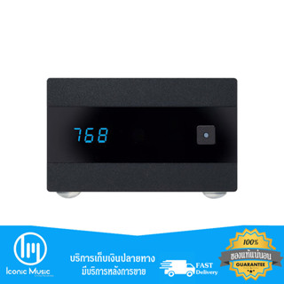 SMSL Sanskrit 10th MKIII DAC ตั้งโต๊ะ ระดับไฮเอนด์รองรับ Hi-Res ประกันศูนย์ไทย