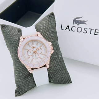 นาฬิกา Lacoste นาฬิกาข้อมือ