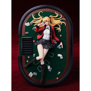 Myethos (GSC) - KAKEGURUI xx (โคตรเซียนโรงเรียนพนัน) - Mary Saotome (Scale1/7)(ของแท้)(มือ1)(Lot Japan)