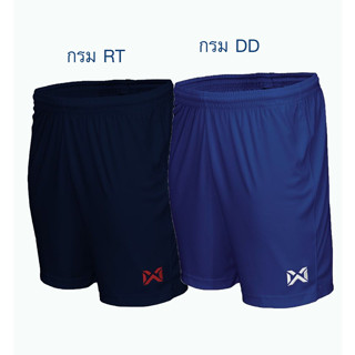 Warrix กางเกงกีฬาขาสั้น WP-1509 ราคา 159 บาท