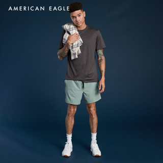 American Eagle 24/7 Training 6" Short กางเกง เทรนนิ่ง ผู้ชาย ขาสั้น  (NMSO 013-7520-353)