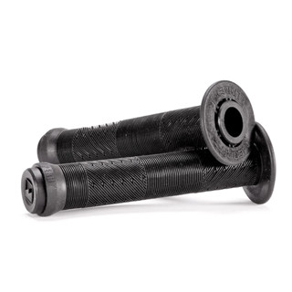 ปลอกมือจักรยาน BMX Merritt Billy Perry Grips (Billy Perry Signature) 167mm Black