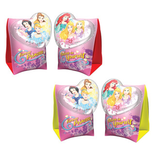 Disney(ดิสนีย์) สอดแขน 3D Princess สุจิโรจน์