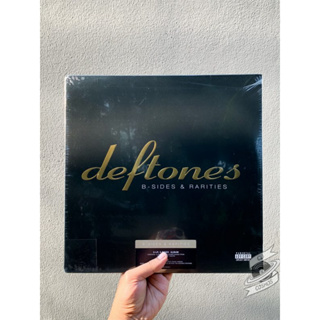 Deftones – B-Sides &amp; Rarities (Vinyl)