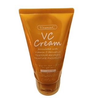 Platinum label VC cream cream (ครีมบำรุง ให้ความชุ่มชื้น ผิวใส) 120g