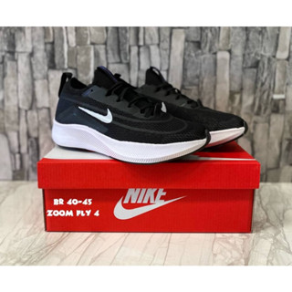 รองเท้าnike zoom-Sneker รุ่นใหม่ล่าสุด size 40=45 ภาพที่ลงขายภาพจริง 100% ทางร้านรับประกัน