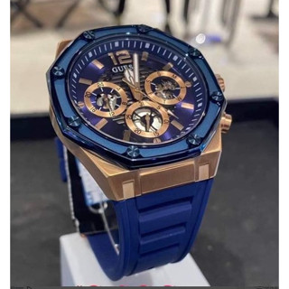 GUESS menwatch  Guess ของแท้100%