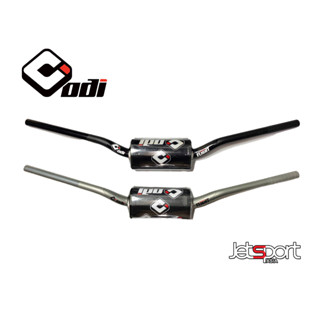 แฮนด์ ODI ของแท้ 💯% PODIUM FLIGHT MX MCGRATH 1-1/8"