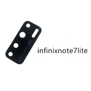 เลนส์กล้อง for Infinix  Infinix Note 7lite