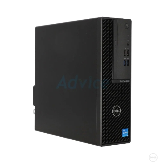 Desktop DELL Optiplex 3000SFF-SNS30SF053