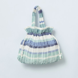 Nitan (นิทาน) กระเป๋าสะพาย รุ่น Posie Bucket Bag