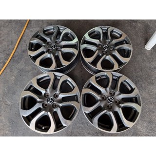 ล้อ Mazda 2 top ขอบ 16"