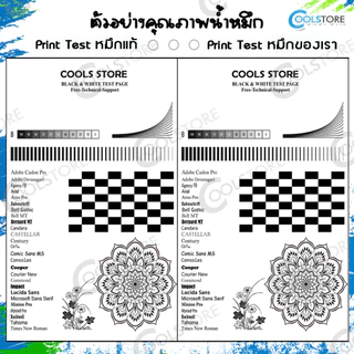 COOLS หมึกเทียบเท่า CF279A/CF279/HP79A For HP PRO MFP M12a/M12w/M26a/M26nw