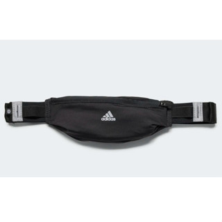 กระเป๋าคาดเอววิ่ง Adidas Running Waist Belt สายคาดเอววิ่งอาดิดาส กระเป๋าคาดเอววิ่งอาดิดาส สินค้าแท้ 100%