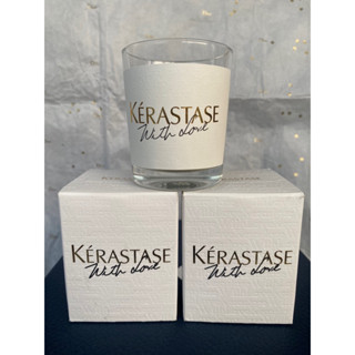 Kerastase With love candle 100 g.