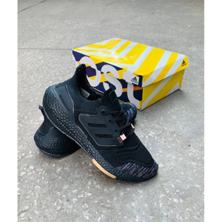 Adidas Ultra Boost 22 (size40-45) Black