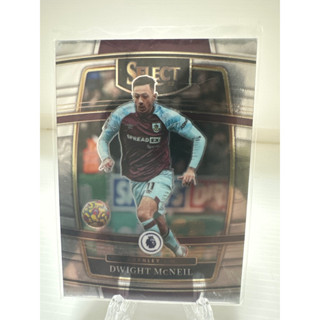 2021-22 Panini Chronicles Soccer Cards Select Premier League