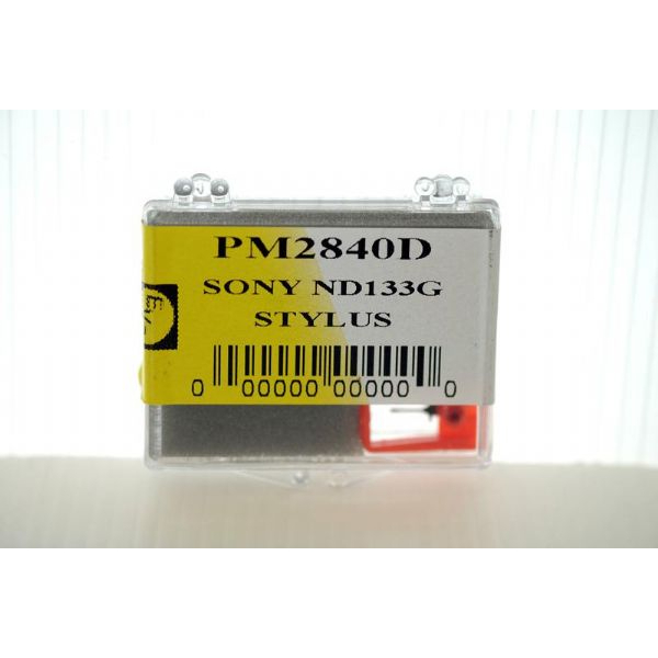 ปลายเข็มเทียบ Sony ND-133G/134G (New)