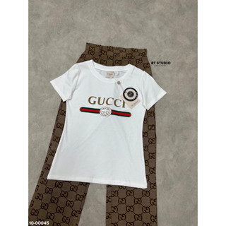 🕉 Set GUCCI. แบรนด์ดัง ทรงสวย.