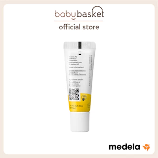 ⚡⚡พร้อมส่งจร้าาาา ⚡⚡ครีมทาผิว Medela Purelan ทาหัวนมแตก ผิวแห้ง ผิวแพ้ง่าย ผลิตจาก Lanolin บริสุทธิ์ 100%