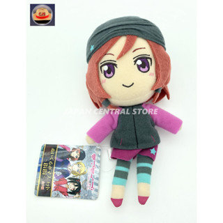 [ส่งตรงจากญี่ปุ่น] Furyu Maki Nishikino Lovelive! Bibi ตุ๊กตาของเล่น คอลเลกชันตัวละคร Goods Kawaii แสดงสินค้า โมเดลอนิเมะ ราคา