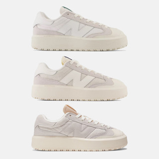 New Balance รองเท้าผ้าใบ CT302 (3สี)