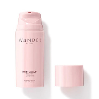 พร้อมส่ง ของแท้ Wander Beauty Drift Away™ Cleanser 100ml