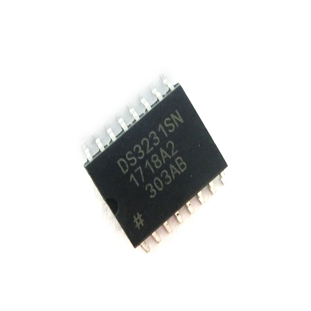 Real-time IC Chip DS3231SN DS3231 SOP-16