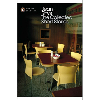 The Collected Short Stories - Modern Classics Jean Rhys