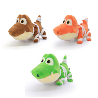 Croc Mumiy ลิขสิทธิ์แท้ ตุ๊กตา Croc Mumiy จระเข้ 10นิ้ว