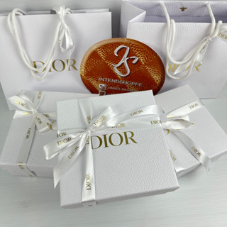 🎁ชุดกล่องของขวัญ Dior แท้100% พร้อมส่ง 🎁