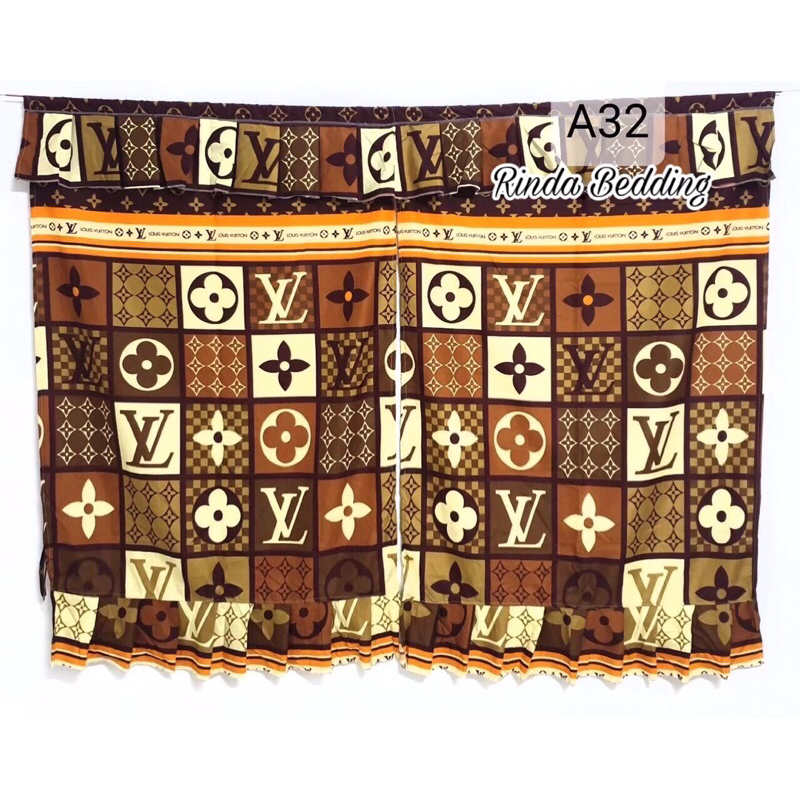 แนะนำ ผ้าม่าน ผ้าม่าน กันแสงUV  ผ้า Cotton ผืนใหญ่ ลายคมชัด พร้อมส่ง ราคาพิเศษ มีเก็บเงินปลายทาง