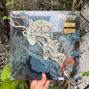 Dark Tranquillity – Atoma (Vinyl)