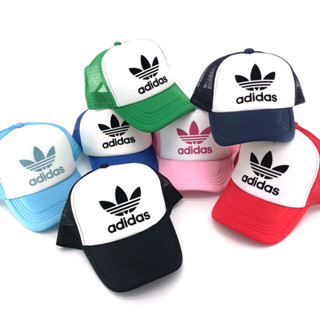 หมวกเด็ก Adidas Cap ปรับไซส์ได้