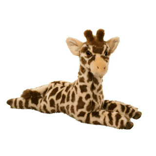 JOVI GIRAFFE ตุ๊กตายีราฟ โจวี่