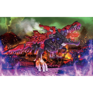 Zoids Wild Death Rex ZW12 new