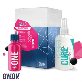 น้ำยาเคลือบเซรามิก GYEON Q² ONE EVO 30ML.