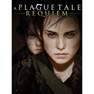 A PLAGUE TALE: REQUIEM Steam Offline