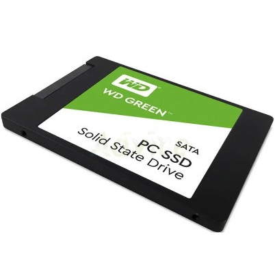 WDS100T2G0A 1 TB SSD SATA WD GREEN