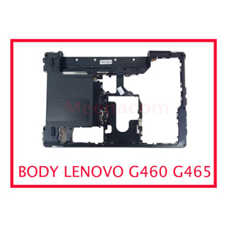 body lenovo g460 g465