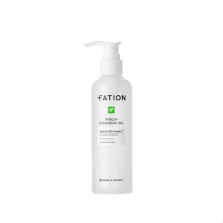 FATION Nosca9 Cleansing Gel 200ml