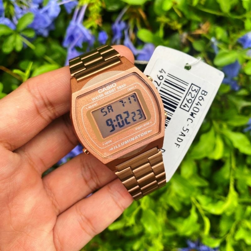 B640wc-5adr-Pinkgold