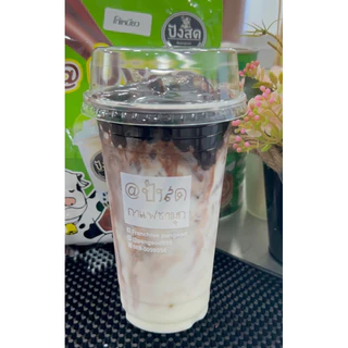 ผงชงสำเร็จรูปปังสด มีหลายรส เช่นชาไทย ชาเขียว โกโก้ กาแฟ แล ผงชงสำเร็จรูป(มีสูตรให้) ชงได้เลย ไม่ต้องกรองกาก ชงง่ายi