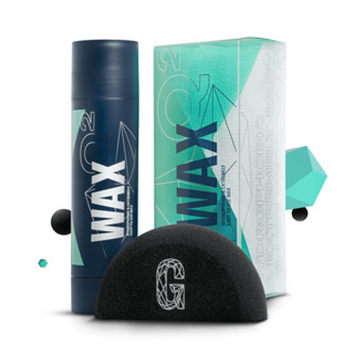 แว็กซ์เคลือบสีรถยนต์ ให้ความเงาใส ไล่น้ำดีมาก GYEON Q² WAX