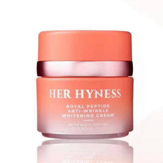 HER HYNESS - Royal Peptide Anti-Wrinkle Whitening Cream/30ml