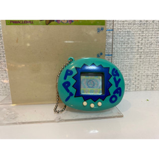 Tamagotchi Tiger Bandai RARE ของเล่นยุค90s ของเล่นโบราณ เลี้ยงไดโนเสาร์ สภาพ85%