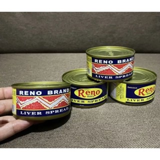 Reno liver spread 85g