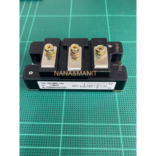 CM150DU-12H IGBT 150A 600V แท้ พร้อมส่งในไทย