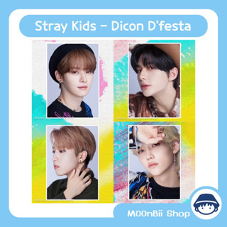 Dicon Defesta Stray Kids