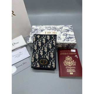 Passport bag  Grade vip Size 11 cm